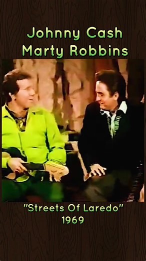 Marty Robbins - Streets of Laredo (1960) 🎶𝐄𝐧𝐣𝐨𝐲 𝐒𝐨𝐧𝐠 https://greatsongs.oldies70s.com/marty-robbins-streets-of-laredo-1960 | Our Music, Our Time