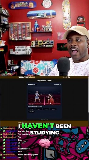 Konomitsu -13 Punish Guide: Frame Data Explained! #shorts