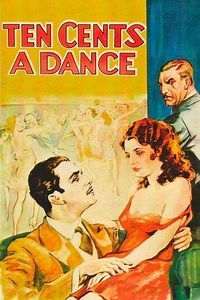 Ten Cents a Dance (1931) - Movie