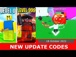 New Update CODES Idle Heroes Simulator ROBLOX | 18 October 2022