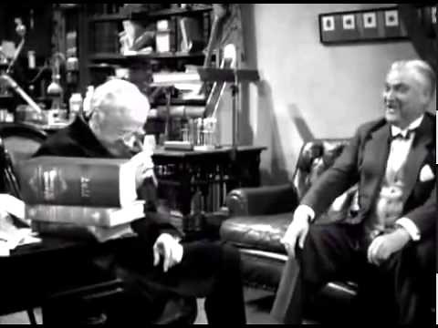 Sherlock Holmes La perla maldita 1944 Castellano Pelicula completa Español