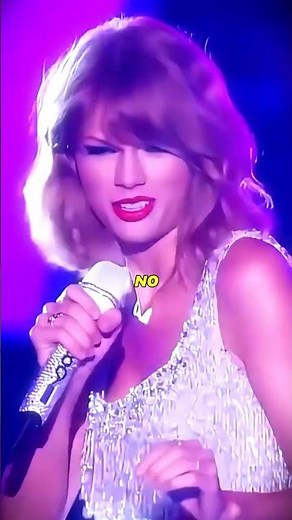 Taylor Swift Refused to Jump at the VMAs… It Was ICONIC 😂✨