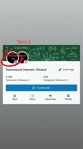 HomeworkHelp☑️ (@homework_help365_days)’s videos with original sound - HomeworkHelp☑️