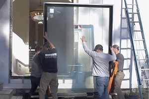 Installing a Window in a Blank Wall » Rogue Engineer