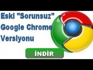 Google Old Version Dowloand