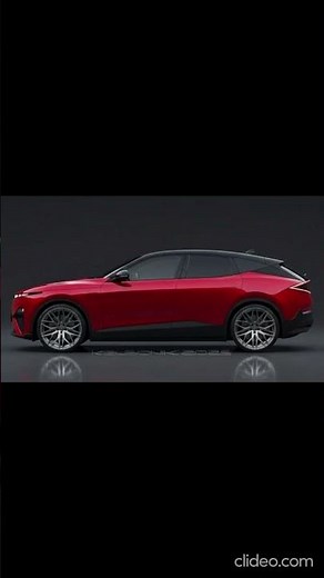 Nuova Alfa Romeo Stelvio Arriverà Solo nel 2028 #autoitaliane #alfaromeo
