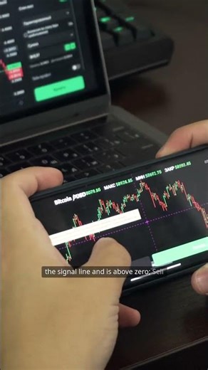 WaveTrend Oscillator alerts on TradingView to MT5