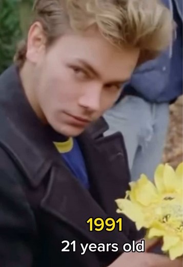 Exploring the Life of River Phoenix