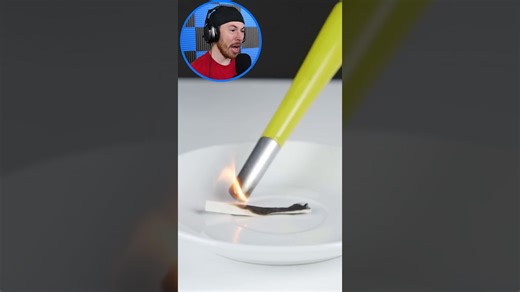 Science experiments that can safely be done at home