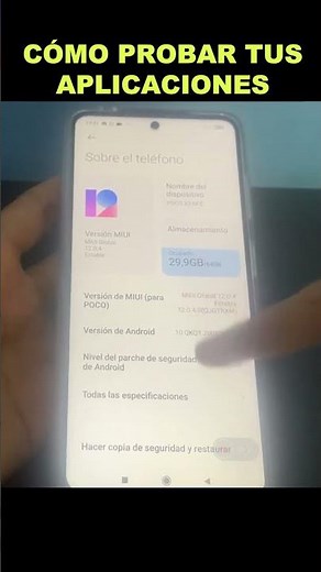 Cómo Probar tu APP en Android Studio