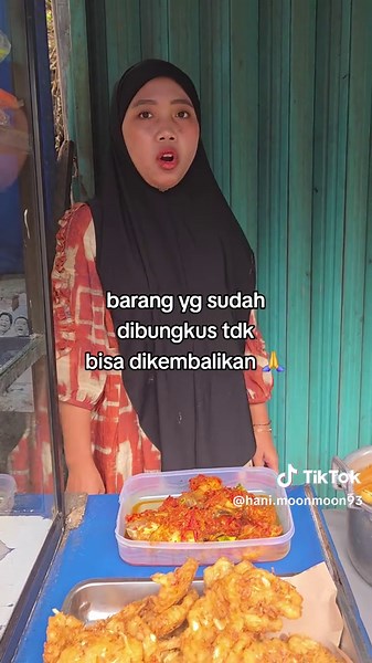 besok saya pasti beli mba . . .