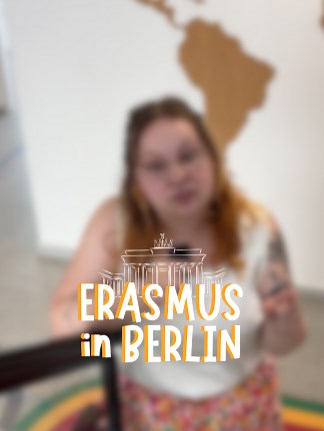 Erasmus in Berlin: Essential Tips for New Students