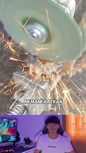 cara membuat kunci dari gir motor😱 #tutorial #ide #kreatif #kerajinan #kunci #praktis #cerdas #mesin #trik #teknik #fyp #reels #viral | Cecef Pranata