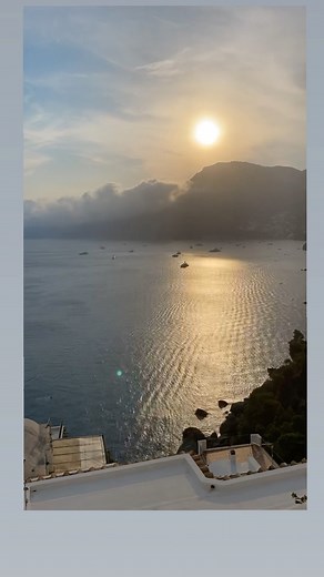 Cariba Heine on Instagram: "Sat and mostly looked at this view for a couple days. The serenity was palpable."