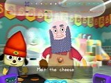 PaRappa the Rapper (En,Fr,De,Es,It)