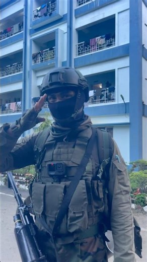 Special force❌ Special Task Force✅#army #commando #military #stf #armylife #armylover #specialforces