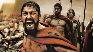 The True Story Of 300's Battle Of Thermopylae