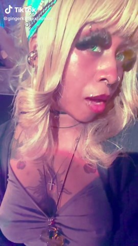 🐱 (@gingerkittyexplosion)’s videos with original sound - Chìldhood Magic