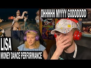 LISA MONEY DANCE PERFORMANCE (COUPLE REACTION!)