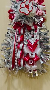 Homecoming Mum – Fully Customizable! - Etsy