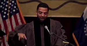 27K views · 3.9K reactions | It was definitely an honor to help celebrate the 2022 graduates from @harrisstowe 癩✊ #HBCU | Christian Keyes | Facebook