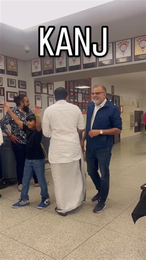 KANJ Program #newjersey #malayalee | Aniyan George