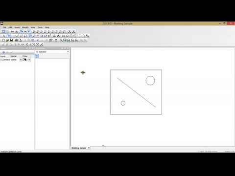 Pronest- Plasma Marking