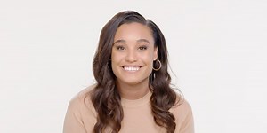 Here's What Laura Mercier's New Foundation Looks Like on 5 Women