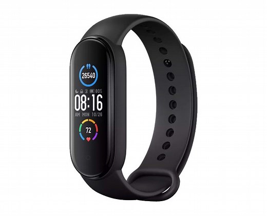 wee plug SB7  Fitness Tracker Bracelet User Manual