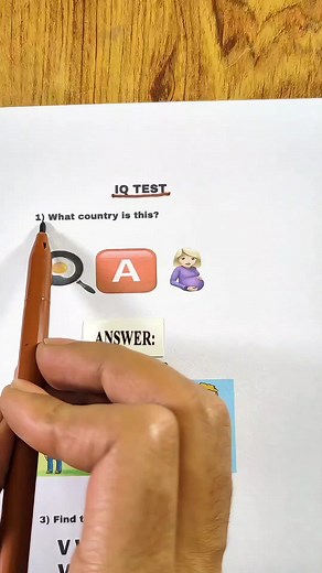 IQ Test Challenge: Test Your Brainpower!