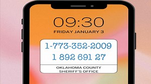 1.8K views · 11 reactions | The Oklahoma County Sheriff's Office TRIAD Division is offering a series of classes to help seniors protect themselves from con-artists. SSgt. Tara Hardin has the details in this week's "A Senior Moment". | Oklahoma County Sheriff's Office | Facebook