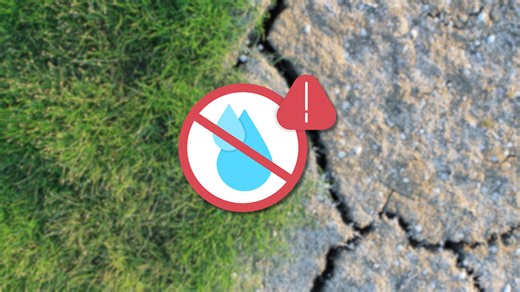 Alerts issued as extreme drought expands across Atlantic Canada