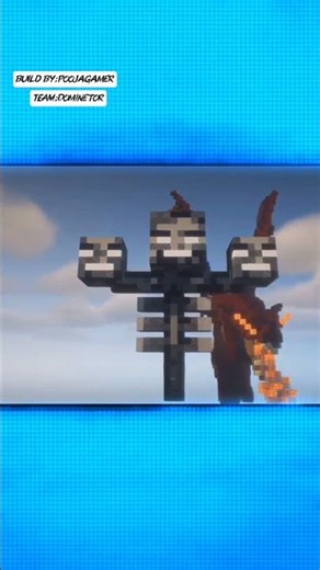 The Most Beautiful Minecraft Server Build in lunar craft 🔥#minecraft