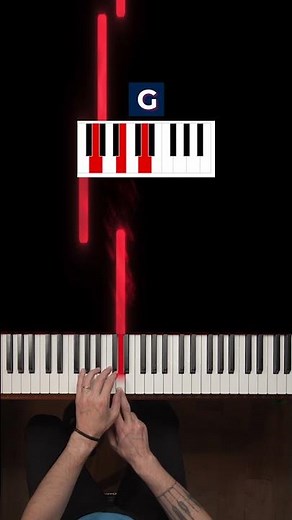 Tricks to Impress Friends While Playing Piano