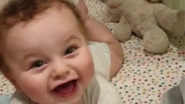 Teacher accused of murdering adopted son was 'dramatic' in A&E, court told