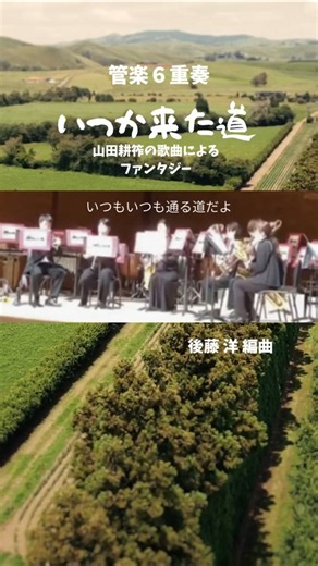 【フレキシブル】定期演奏会 #shorts