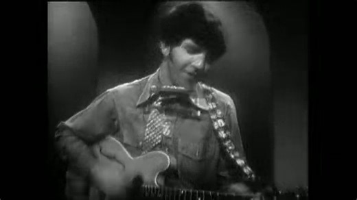 Tony Joe White - Polk Salad Annie - 1969 - | Rockanroll de los 60