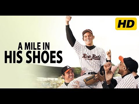 A Mile in His Shoes (2011) Movie | Dean Cain, Luke Perry, Annalisa Cochrane | Review & Facts