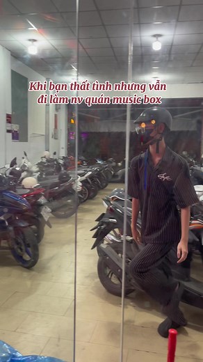 Khám Phá Boom Music Box Lê Trọng Tấn