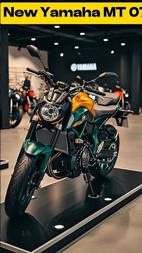 NEW Yamaha MT-07 2026 🔥 Full Review | Specs, Features, Price & Sound | MT07 Street Beast