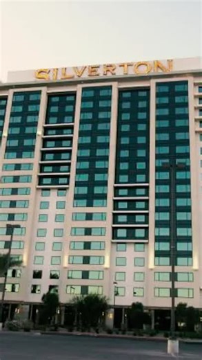 Silverton Casino Lodge Las Vegas | Jacobs Life in Vegas