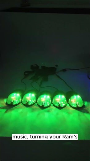 Turn your truck into the life of the party