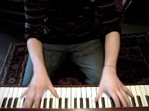 Vanessa Carlton - Nolita Fairytale