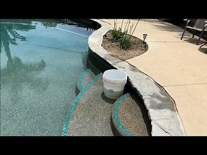 The Bucket Test: A Simple Way to Check for Pool Leaks or Evaporation