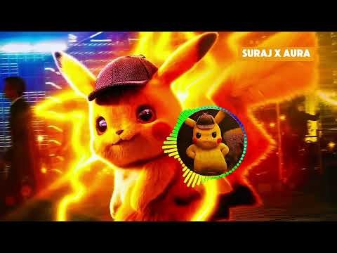 DJ Pikachu Song | DJ Remix Song| Pikachu Ringtone Soga (4k) Quality