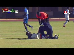 Match du jour - Ligue 1 : Guédiawaye FC vs ASC Jaraaf - Dimanche 14 Décembre 2025