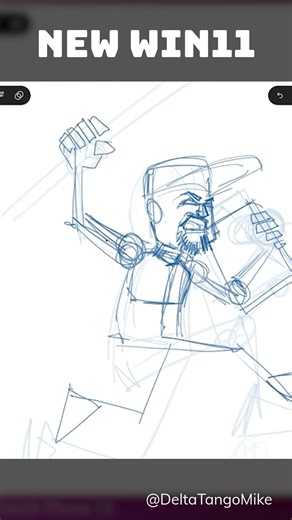 ‪@StylusX‬ on the ‪@surface‬ Pro 11