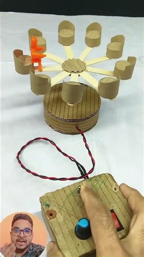 science project #RacketExperiments#scienceexperiments #sciencetricks