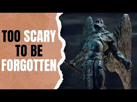 12 TV Horror Movies from the ’70s That Went Way Too Far