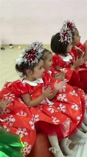 44 bogʻcha bolalajonlari 2025 yil yangi yil bayrami